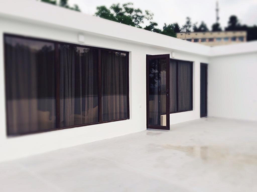 Holiday House Green Cape Batumi Hotel Mtsvane Konts'khi Exterior photo