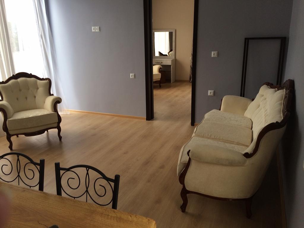 Holiday House Green Cape Batumi Hotel Mtsvane Konts'khi Exterior photo