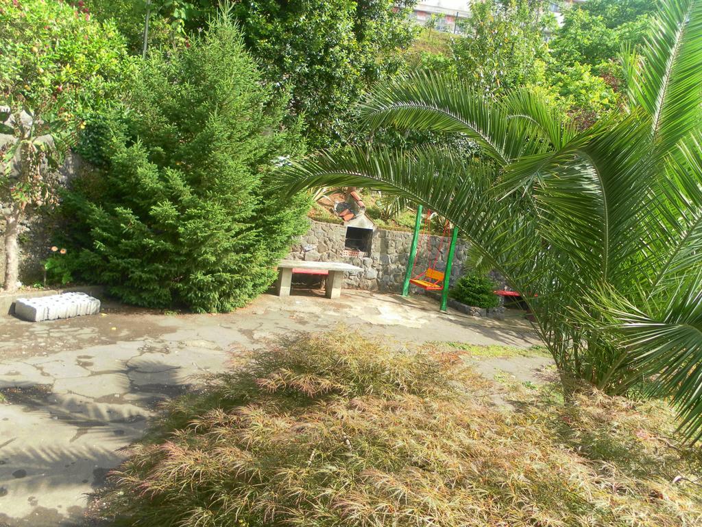 Holiday House Green Cape Batumi Hotel Mtsvane Konts'khi Exterior photo