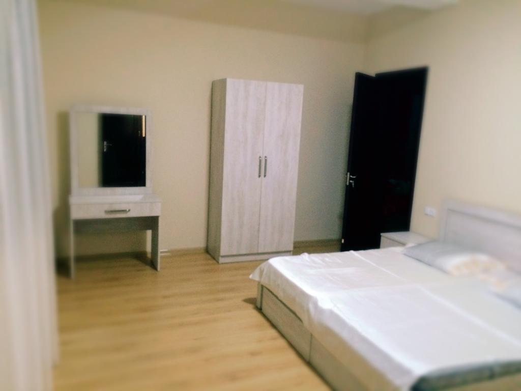 Holiday House Green Cape Batumi Hotel Mtsvane Konts'khi Exterior photo