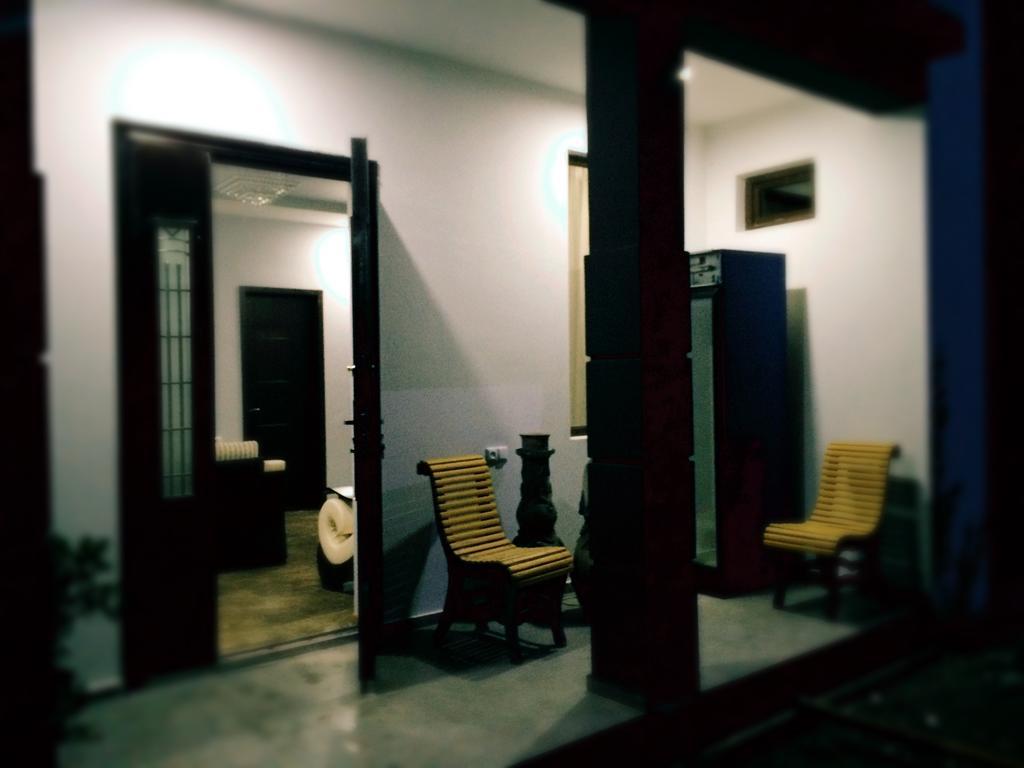 Holiday House Green Cape Batumi Hotel Mtsvane Konts'khi Exterior photo
