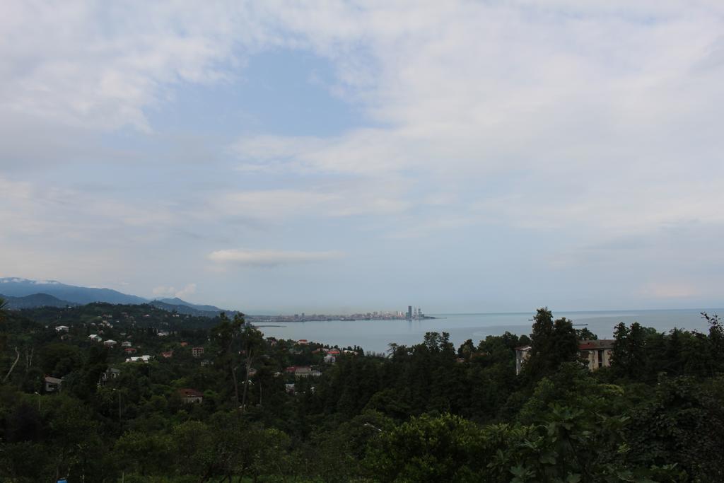 Holiday House Green Cape Batumi Hotel Mtsvane Konts'khi Exterior photo