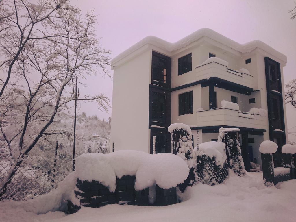 Holiday House Green Cape Batumi Hotel Mtsvane Konts'khi Exterior photo