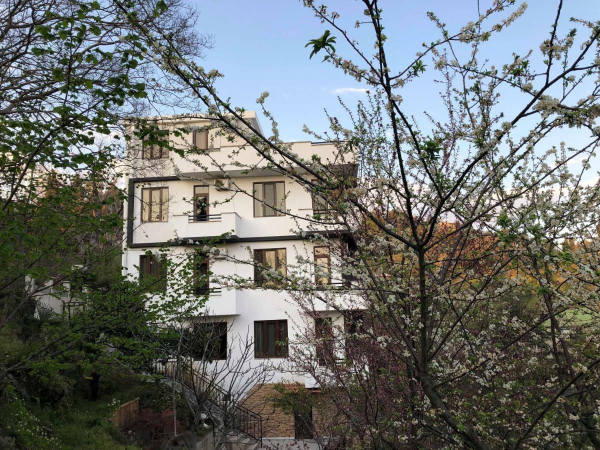 Holiday House Green Cape Batumi Hotel Mtsvane Konts'khi Exterior photo