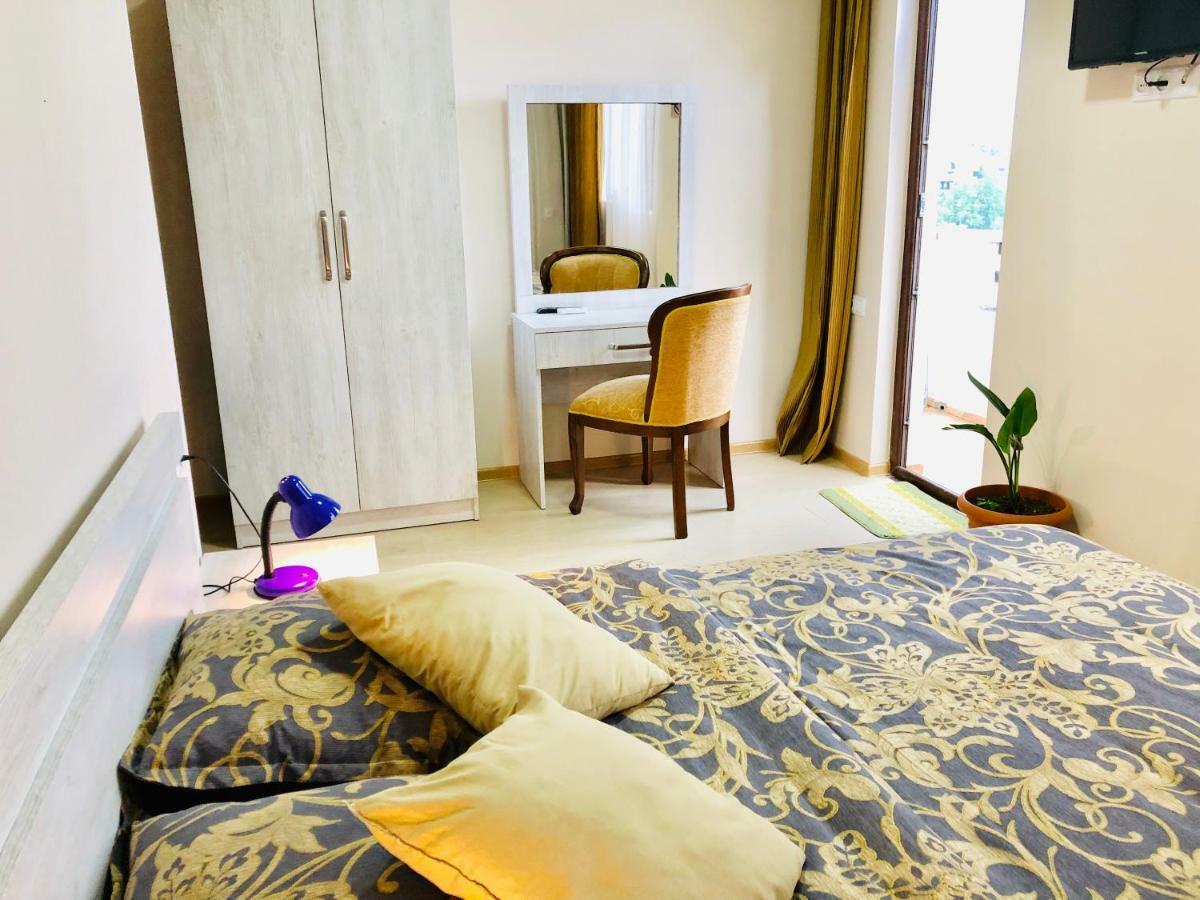 Holiday House Green Cape Batumi Hotel Mtsvane Konts'khi Exterior photo