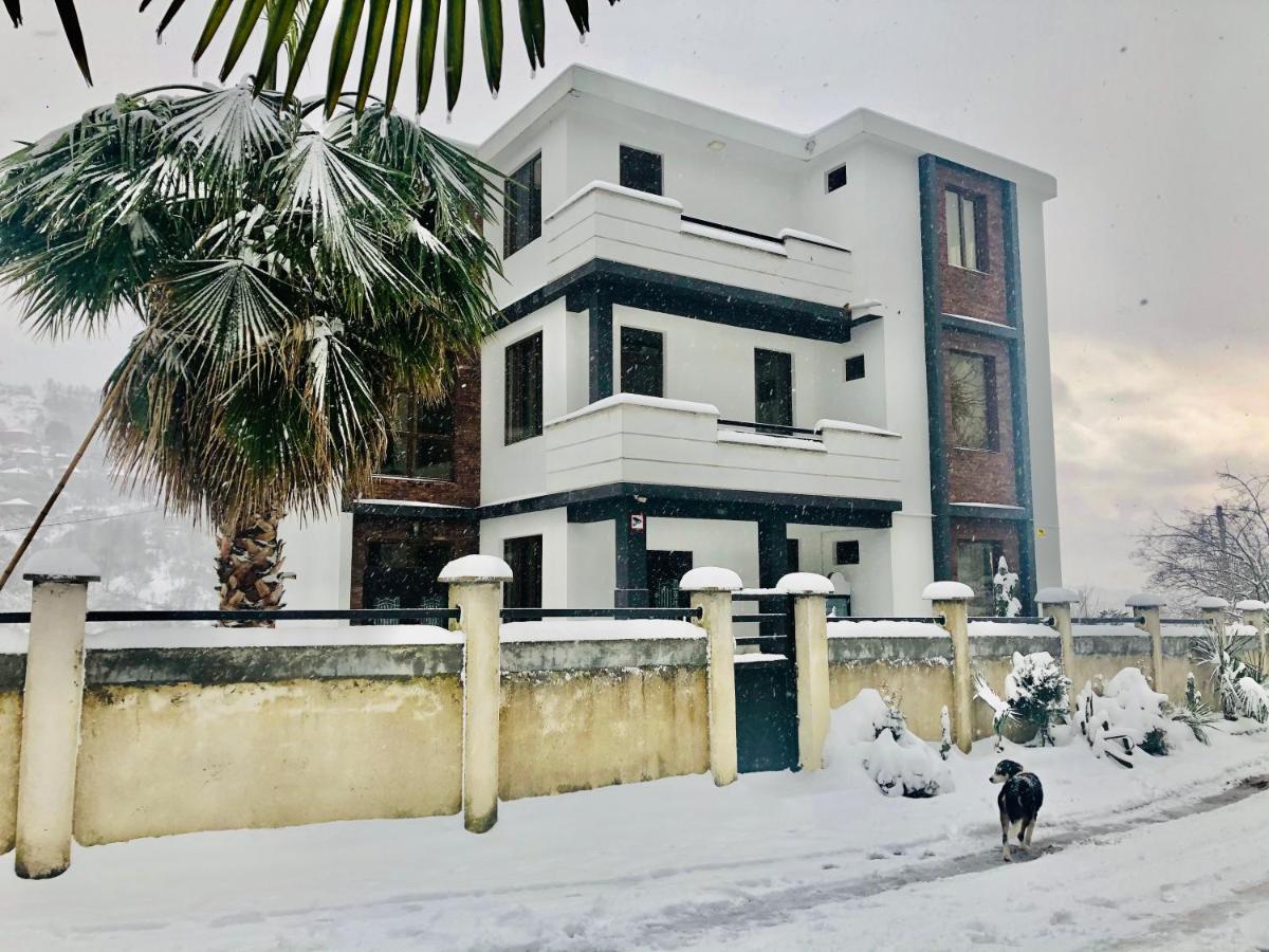 Holiday House Green Cape Batumi Hotel Mtsvane Konts'khi Exterior photo